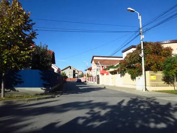 Strada Rapsodiei