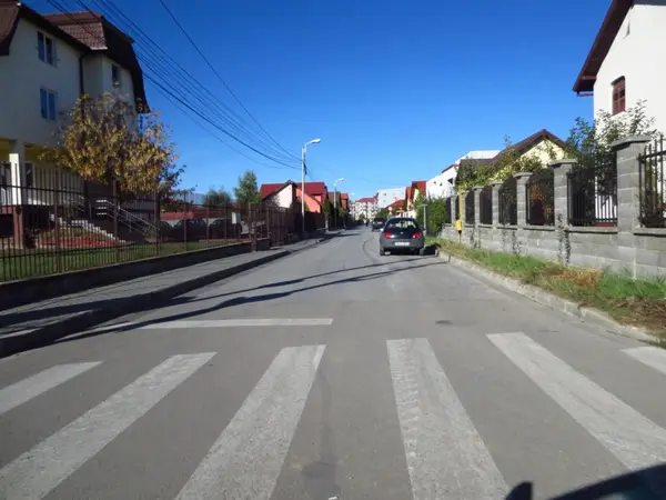 Strada Rigoletto