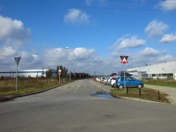 Strada Rudolf Otto