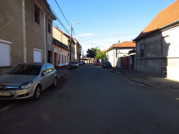 Strada Scolii