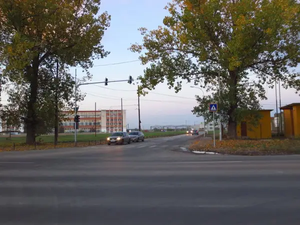 Strada Siemens