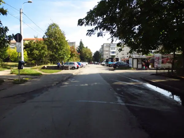 Strada Silistra