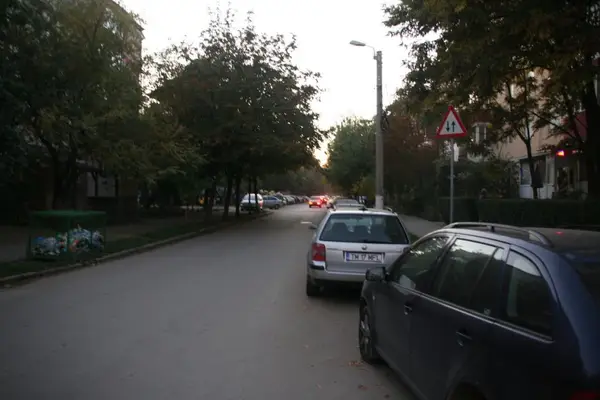 Strada Sirius
