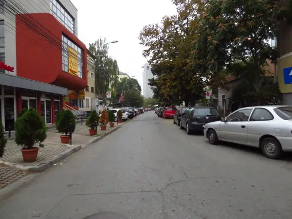 Strada Socrate