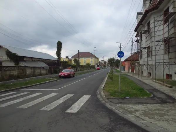 Strada Steaua