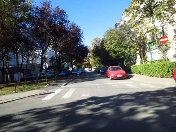 Strada Stelelor