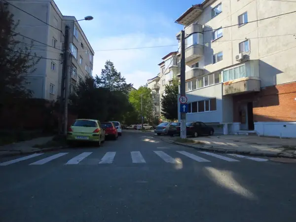 Strada Storojinet