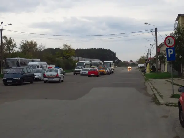 Strada Strandului
