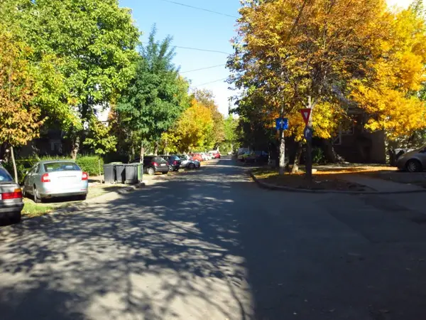 Strada Tapia
