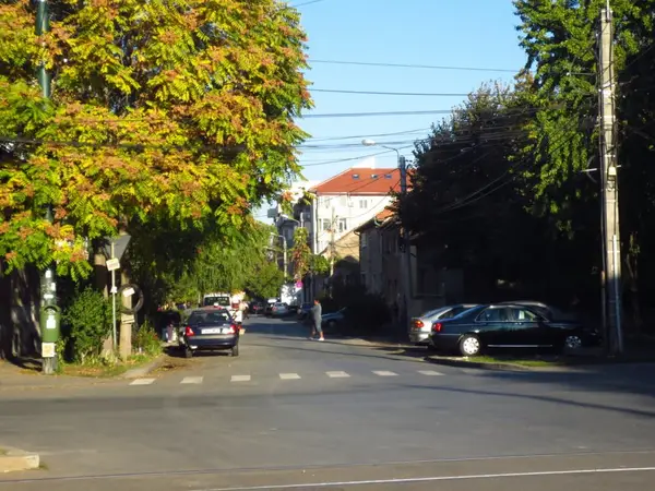 Strada Telegrafului