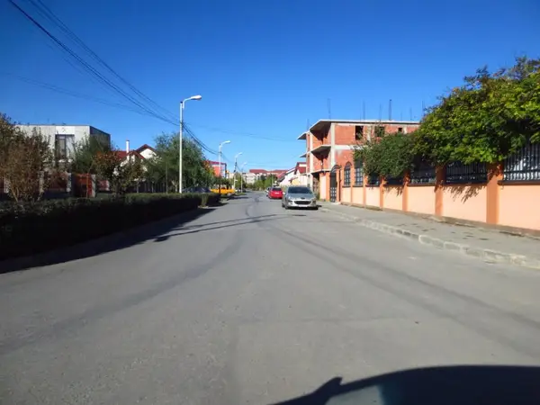 Strada Tosca
