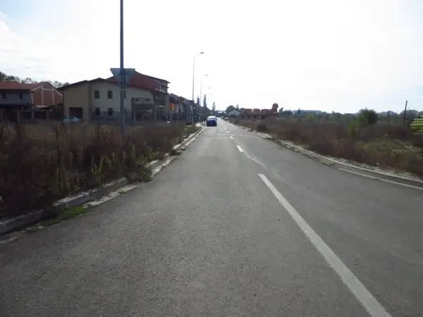 Strada Tudor Arghezi