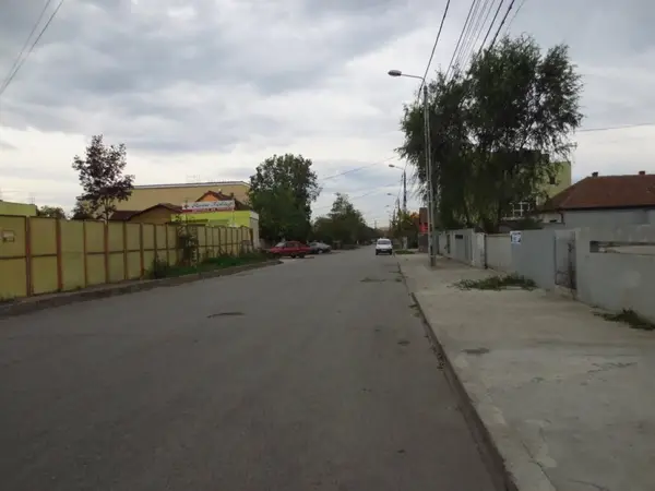 Strada Turda