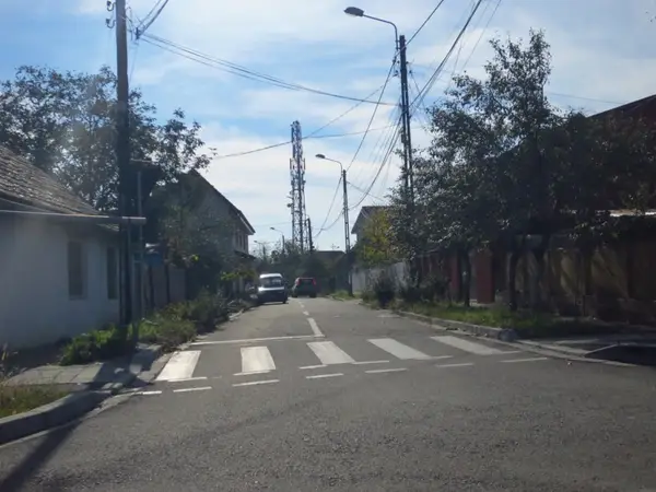 Strada Turnu Rosu