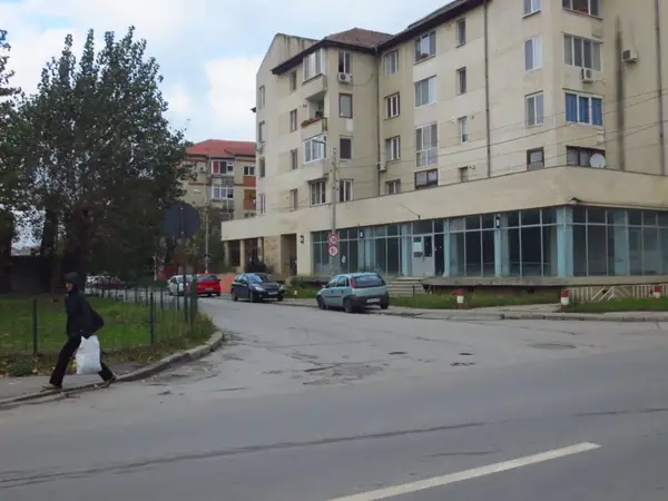 Strada Uranus