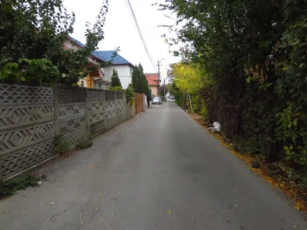 Strada Varadia