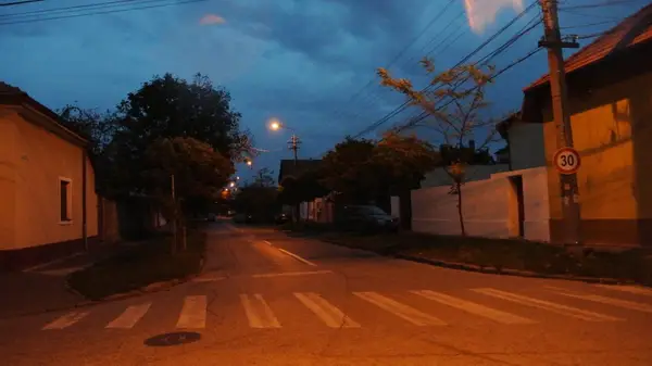 Strada Vasile Carlova
