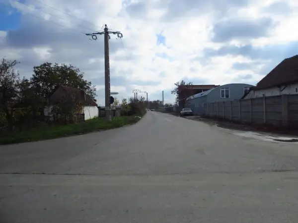 Strada Vasile Georgevici