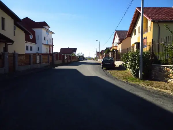 Strada Vasile Mioc