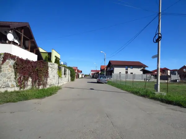Strada Vasile Voiculescu