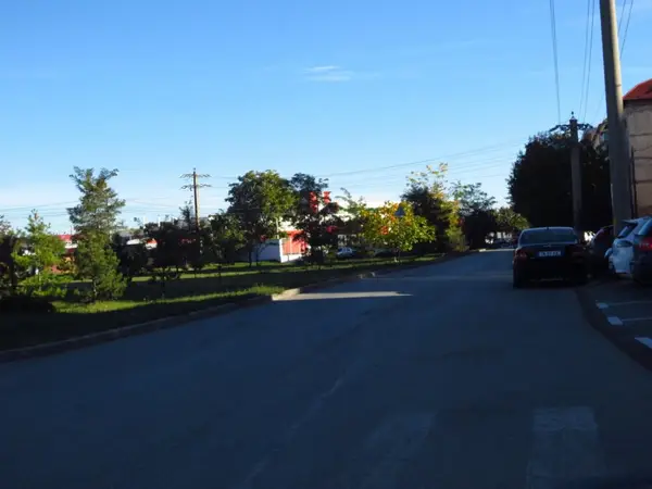 Strada Venus