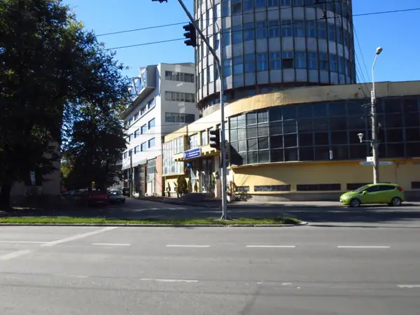 Strada Virgil Onitiu