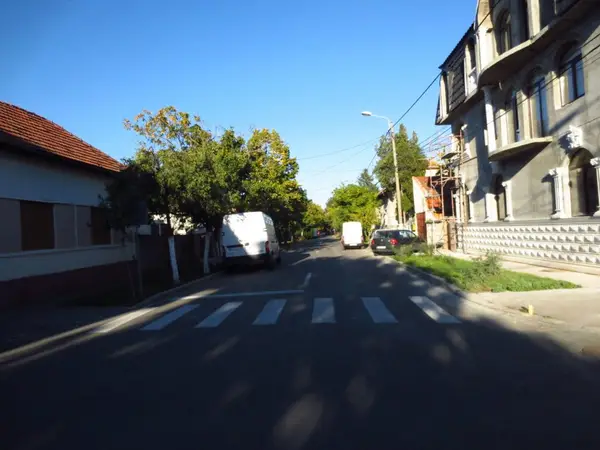 Strada Zurich