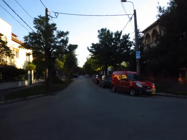 Strada Zurobara