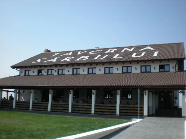 Taverna Sarbului