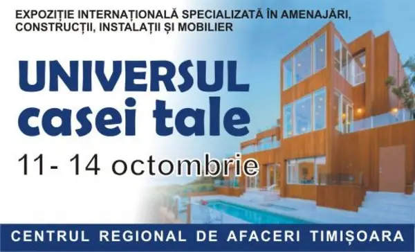 Expozitia Universul Casei Tale 2012