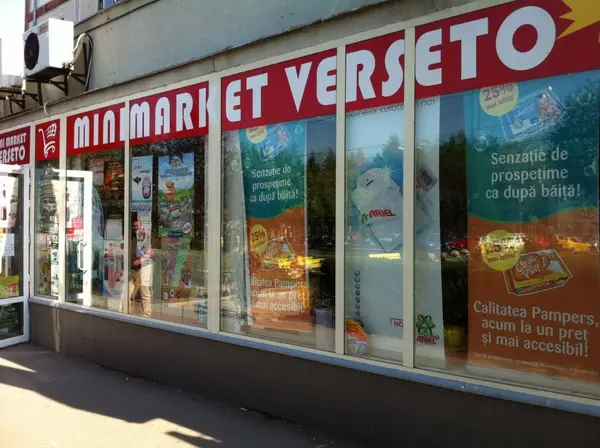 Verseto