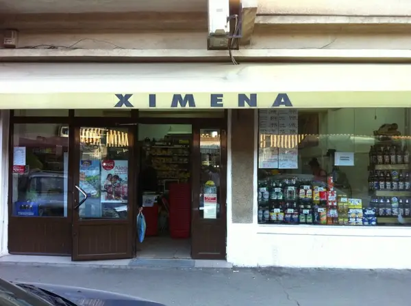 Ximena