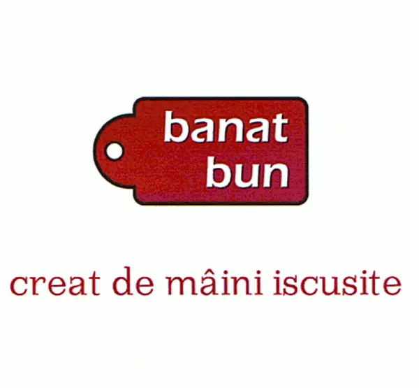 Banat Bun - Iancu Vacaraescu