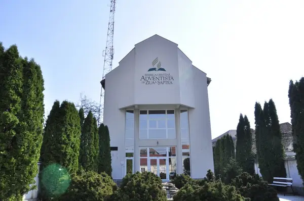 Biserica Adventista de Ziua a Saptea Betania