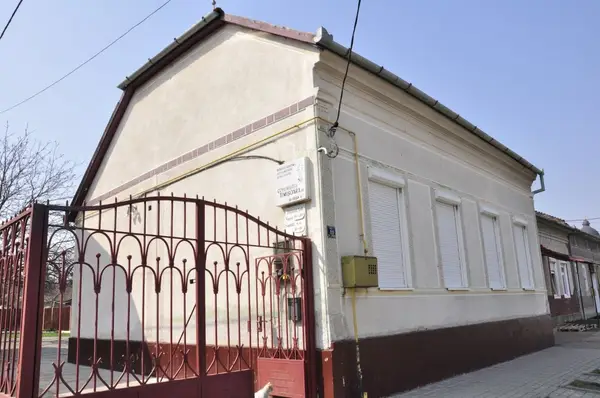 Biserica Adventista de Ziua a Saptea Speranta