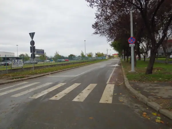 Bulevardul Industriei