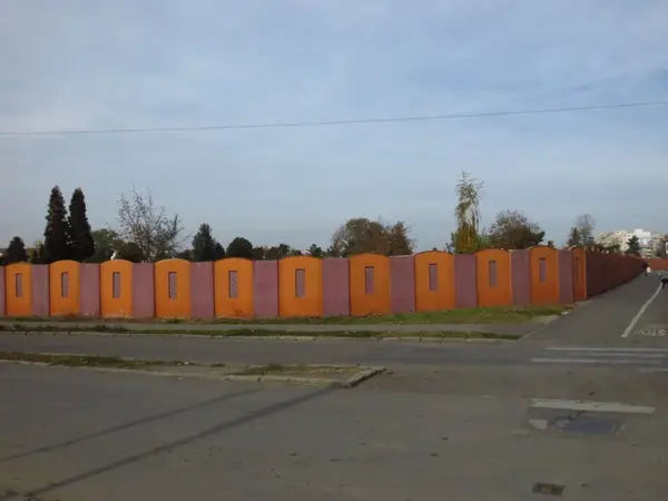 Cimitirul Calea Sagului