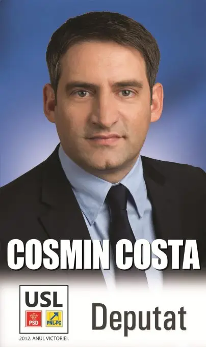 Cosmin Costa
