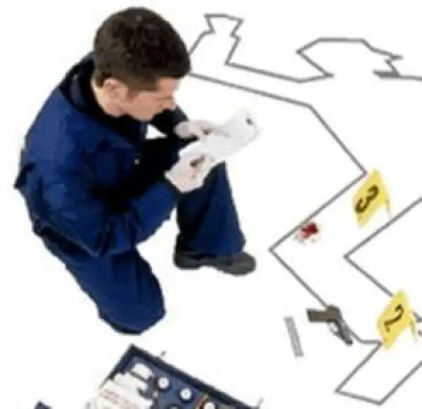 Brigada de Combatere a Criminalitati Organizate