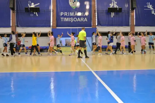 CS Timisoara 41 - 26 Univ. C. Brancusi Tg. Jiu