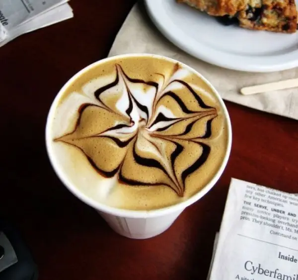 Deja Vu Cafe