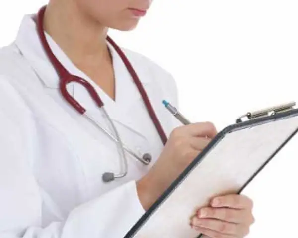 Cernescu Luminita - doctor