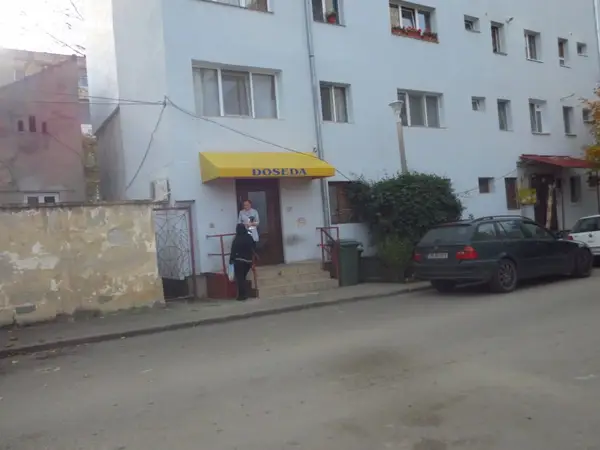Doseda