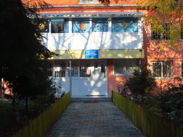 Gradinita Nr. 36