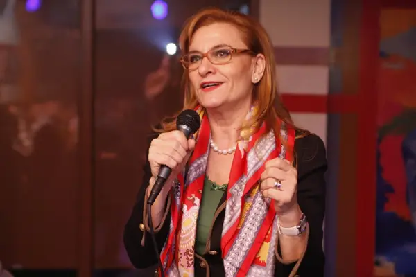 Maria Grapini