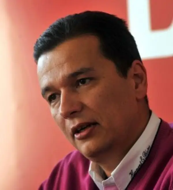 Sorin Grindeanu