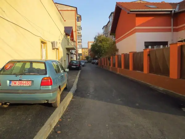 Intrarea Muntilor