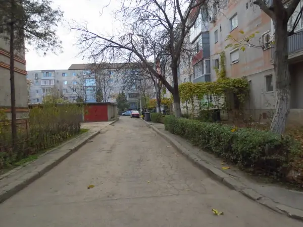 Intrarea Sunetului