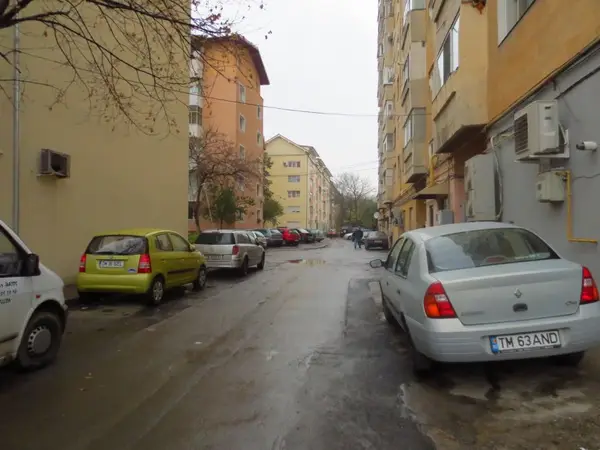 Intrarea Vantului