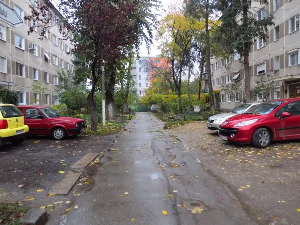 Intrarea Zidului
